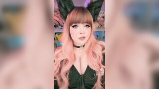 Sexy TikTok Girls: Do it like you want me! ♥️♥️❤ #4