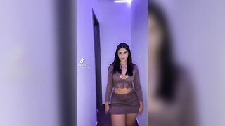 Shes hands down one of the best shaking huge ass ever...Wait till she turns