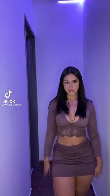 Shes hands down one of the best shaking huge ass ever...Wait till she turns