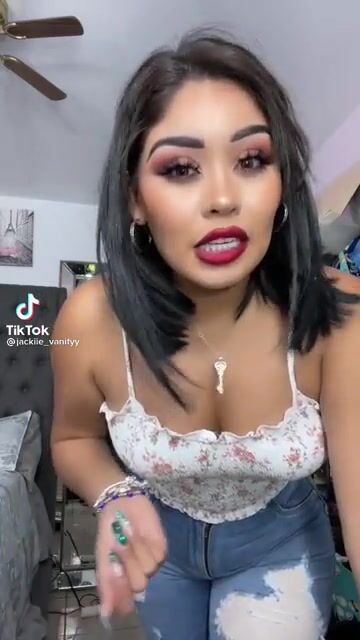 I swear there's someone there.