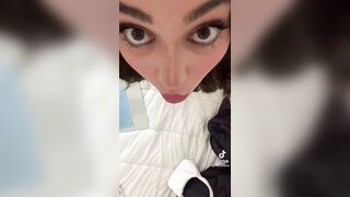 Sexy TikTok Girls: I swear they keep getting bigger #4