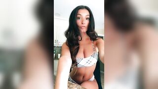 Sexy TikTok Girls: Prissy #2