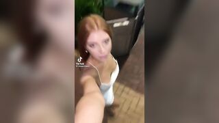 Sexy TikTok Girls: Helena Rickard #1