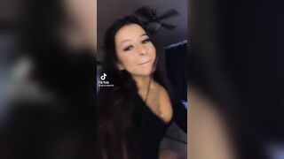 Sexy TikTok Girls: The thangs I’d do to her ass #2