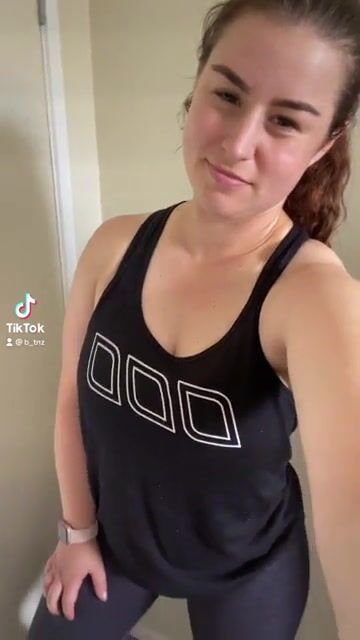 Love some red lingerie x