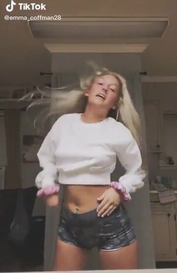 She's knows how it works