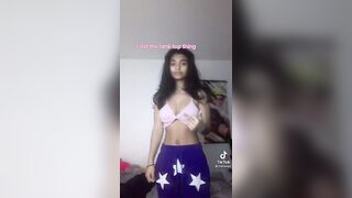 Sexy TikTok Girls: She's look so damn goooood ❤ #4
