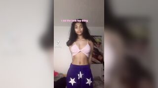 Sexy TikTok Girls: She's look so damn goooood ❤ #2