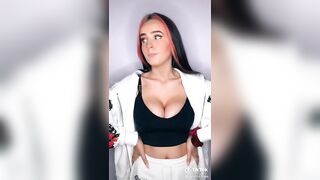 Sexy TikTok Girls: Eye Aim Assist #3