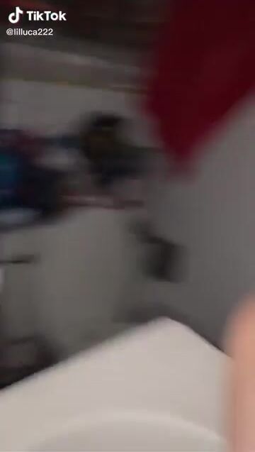 A little bit of some pierced nipple and a landing strip.