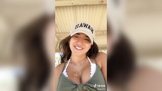 Sexy TikTok Girls: Cute face, nice tits #3