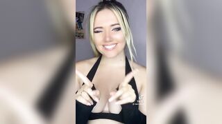 Sexy TikTok Girls: Love Naomi #4