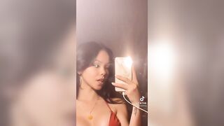 Sexy TikTok Girls: Cute face, outrageous body #4