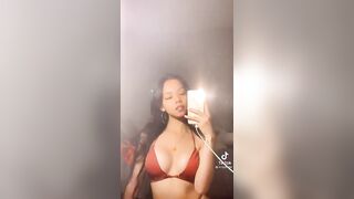 Sexy TikTok Girls: Cute face, outrageous body #3