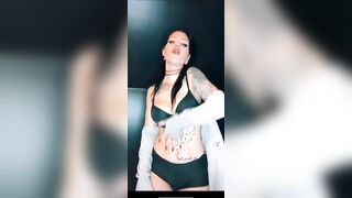 Sexy TikTok Girls: Not the best dancer ♥️♥️♥️♥️✨ #4