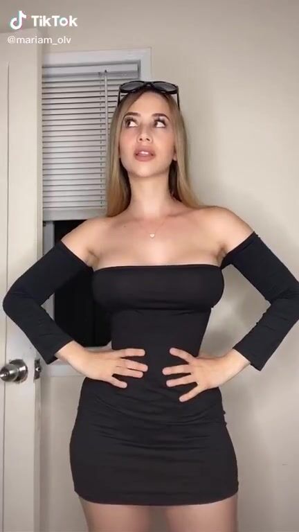 Not the best dancer though.