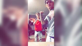 Sexy TikTok Girls: The thot of the party. #2