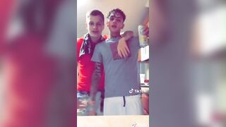 Sexy TikTok Girls: The thot of the party. #3