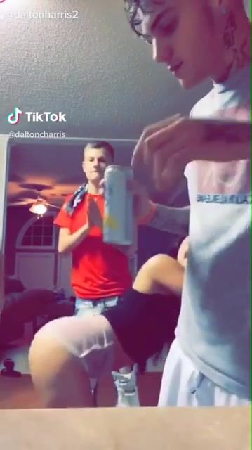 The thot of the party.