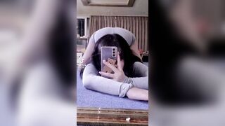 Sexy TikTok Girls: Love me some korean #3