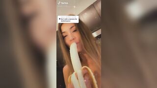 Sexy TikTok Girls: not sure if this has been posted yet but ♥️♥️ #2