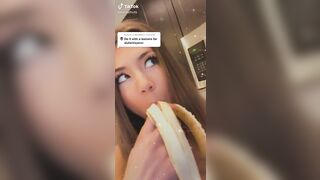 Sexy TikTok Girls: not sure if this has been posted yet but ♥️♥️ #3