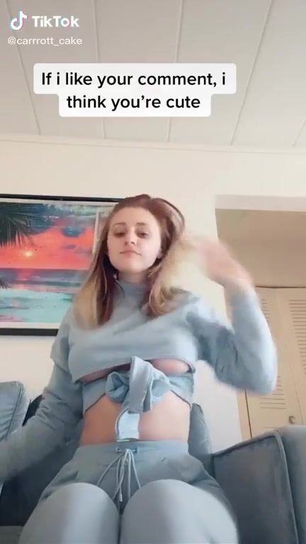 Not sure if thats Areola or just so much underboob