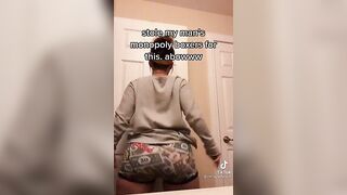 Sexy TikTok Girls: That side to side move got me. #3