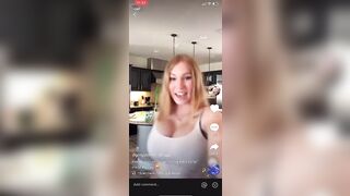 Sexy TikTok Girls: I think I found my favorite... #4