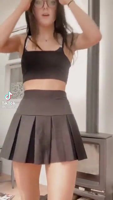 Not so much thot but pretty hot