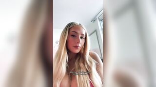 Sexy TikTok Girls: Not so innocent #1