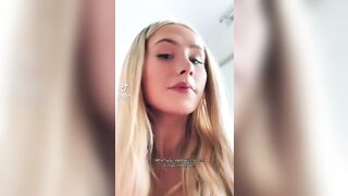 Sexy TikTok Girls: Not so innocent #2