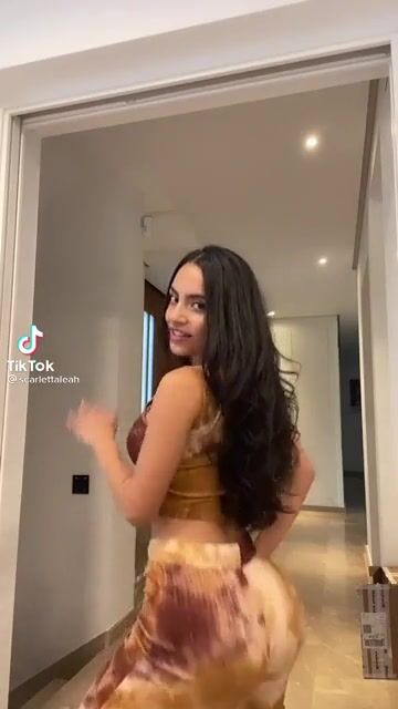 Damn, fine piece of ass