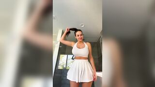 Sexy TikTok Girls: Not smallnino #1