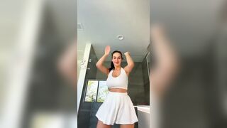 Sexy TikTok Girls: Not smallnino #2