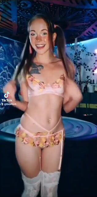 ''Following'' the Tiktok guidelines ????????