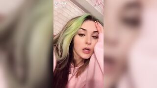 Sexy TikTok Girls: Promise I’m not a thot #1