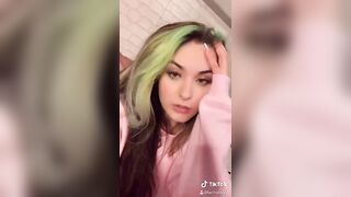 Sexy TikTok Girls: Promise I’m not a thot #2
