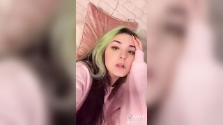 Sexy TikTok Girls: Promise I’m not a thot #3