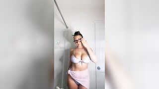 Sexy TikTok Girls: WISH THEY WOULD POP OUT #2