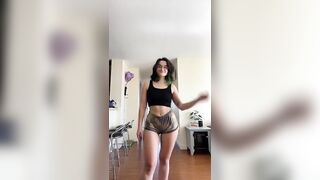 Sexy TikTok Girls: @tonylore01 #1