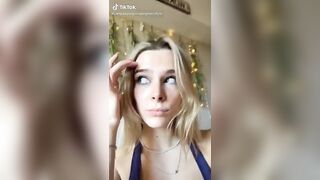 Sexy TikTok Girls: She's ready #2