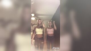 Sexy TikTok Girls: Found This Classic in the archives #3