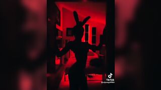 Sexy TikTok Girls: Keep this trend alive #4