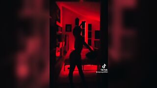 Sexy TikTok Girls: Keep this trend alive #3