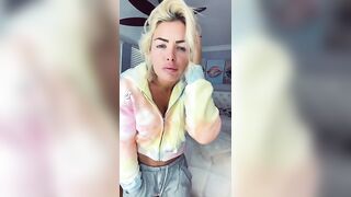 Sexy TikTok Girls: Wish she could be on my dick #1