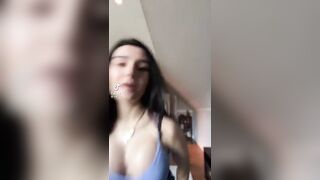 Sexy TikTok Girls: Do I need to say anything #4