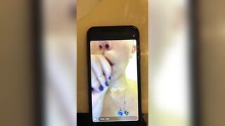 Sexy TikTok Girls: Proof I have nudes of her! Just let me know if you want more! #3