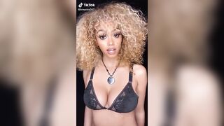 Sexy TikTok Girls: Dear Santa, This is what I want for Christmas #1