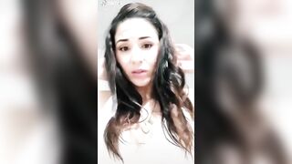 Sexy TikTok Girls: proof that women also watch hentai #1